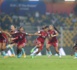 Coupe du Monde U17 - ESPAGNE - COLOMBIE en finale