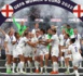 Finalissima - ANGLETERRE face au BRÉSIL le 6 avril prochain