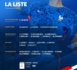 Bleues - La liste pour FRANCE - NORVÈGE : Mathilde BOURDIEU et Maëlle GARBINO de retour