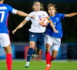 Bleues - Un succès face à la NORVÈGE pour terminer l'année
