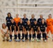 Challenge National Féminin Futsal - Les modalités des phases qualificatives et finale
