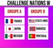 U16 - Le tournoi de Montaigu accueillera six équipes