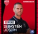#D1Arkema - Sébastien JOSEPH, nouvel entraîneur du DFCO