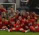 Coupe de France - 16es de finale : L'AS CANNES (R1) sort STRASBOURG
