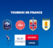 Bleues - Le programme détaillé des rencontres