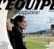 Presse - L'EQUIPE MAG s'intéresse aux femmes entraîneures