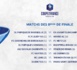 Coupe de France - 8es de finale : 4 duels entre D1