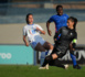 #U17F - La sélection en préparation en janvier