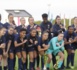 U16 - Tournoi de Montaigu : le programme avec FRANCE - MEXIQUE ce lundi soir