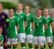Bleues - Un match en IRLANDE le 6 juillet prochain
