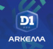 #D1Arkema - J13 : RODEZ gagne le match des mal-classés