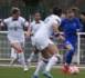 U23 - Les USA remportent logiquement la première manche