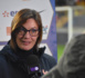 Bleues - Corinne DIACRE : 