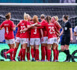 Tournoi de France - Le DANEMARK remporte le duel scandinave