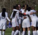 #U23F - La FRANCE obtient le nul