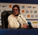 Bleues - Corinne DIACRE : 