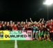 Coupe du Monde 2023 - Après l'Euro, le PORTUGAL va découvrir la Coupe du Monde