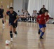 Challenge National Futsal - Phase qualificative : NANTES MÉTROPOLE, BÉTHUNE, BLANZY et le RC STRASBOURG qualifiés