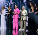 The Best – FIFA Football Awards™ : les lauréates