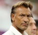 Bleues - Hervé RENARD nommé sélectionneur jusqu'aux JO