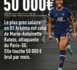 #D1Arkema - Les salaires de D1 : Marie-Antoinette KATOTO en tête