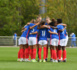 #U23F - Dix-huit joueuses pour l'opposition face aux Pays-Bas