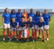 #U19F - Une bonne entrée en matière face à la ROUMANIE
