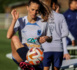 Bleues - Sandie TOLETTI : 