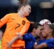 #U23F - Succès tricolore aux PAYS-BAS