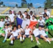 #U19F - La FRANCE qualifiée pour l'EURO 2023