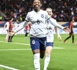 Bleues - La FRANCE enchaîne face au CANADA