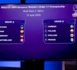 #U17F - La FRANCE avec ANGLETERRE, SUÈDE et POLOGNE