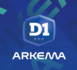 #D1Arkema - J19 : L'OL reste leader, FLEURY rattrape le PARIS FC