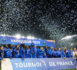 FFF - Un budget de 7,2 millions pour la Ligue professionnelle, le Tournoi de France non renouvelé