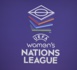 Ligue des Nations - Les Bleues fixées