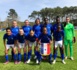 #U17F - La liste pour l'EURO dévoilée