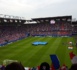 Bleues - Les lieux des rencontres 2023-2024 connus