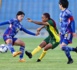 Sud Ladies Cup - Le JAPON démarre fort