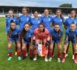 Sud Ladies Cup - La FRANCE fait la différence en début de match