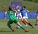 Euro U17 - Accrochée, la FRANCE garde sa première place