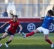 #U19F - La liste des 20 joueuses pour l'Euro