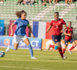 #U19F - La FRANCE s'impose d'un but face à la RÉPUBLIQUE TCHÈQUE