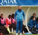 #FIFAWWC - Jusqu’où ces entraîneurs français voient les Bleues aller au Mondial ?