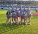 #U19F - La FRANCE domine les tenantes dans un match accroché