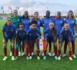 #U19F - La FRANCE décroche son billet en demi et pour la Coupe du Monde U20