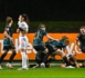 #U19F - La FRANCE s'arrête en demi après avoir mené de deux buts