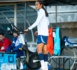 Bleues - Wendie RENARD, composition… Avant le BRÉSIL, le grand flou