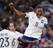 #FIFAWWC - La FRANCE s'impose dans une rencontre décousue 