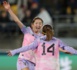 #FIFAWWC - 1/8e : les Nadeshiko ont les crocs