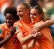 #FIFAWWC - 1/8e : Van Doomselaar infranchissable, les PAYS-BAS sortent l’AFRIQUE DU SUD